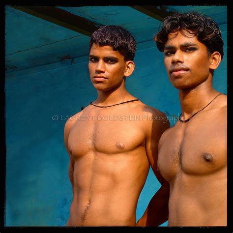 nude indian gay